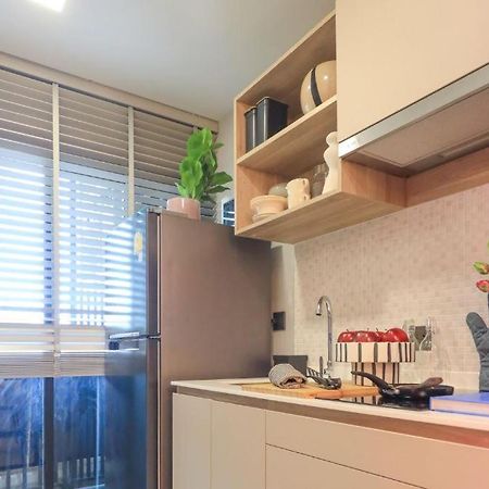 אפרטהוטל בנגקוק Atmoz Season Ladkrabang מראה חיצוני תמונה