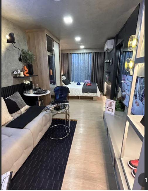 אפרטהוטל בנגקוק Atmoz Season Ladkrabang מראה חיצוני תמונה